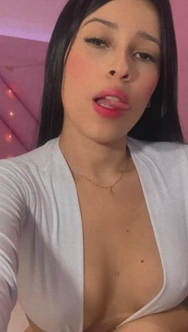 Big Tits GIF by sexysistter