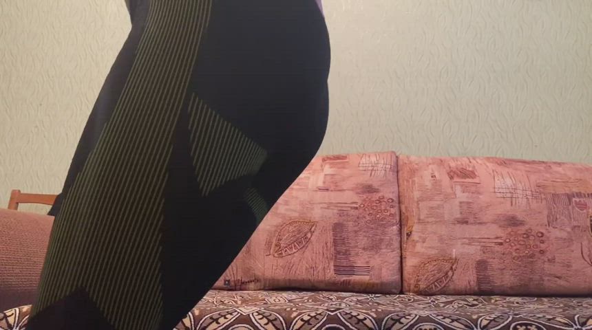 Fitgirl stripping and spreading + full video in the comments