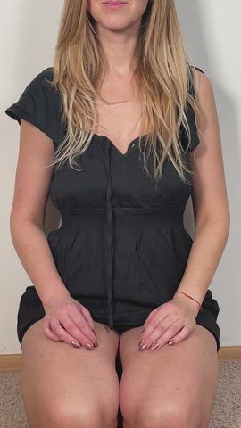 30yo and feeling sexier than I did before I became a mom