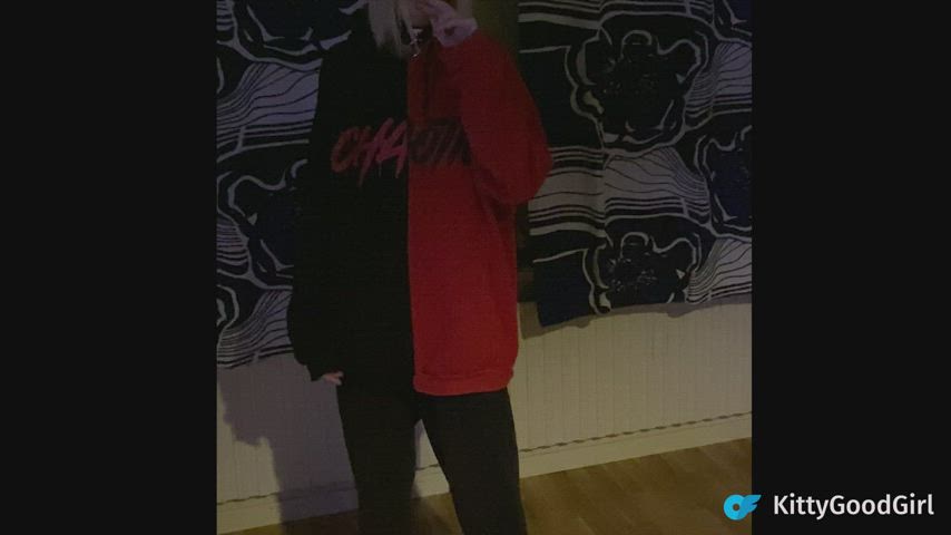 Någon som är vaken? <3