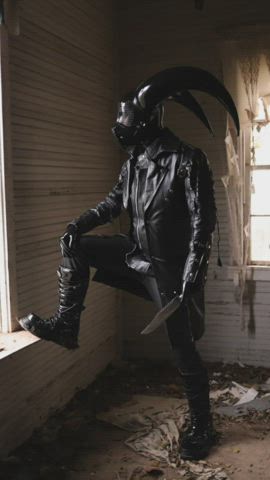 Made a gif of a previous shoot y'all liked! Hope this sparks joy too!