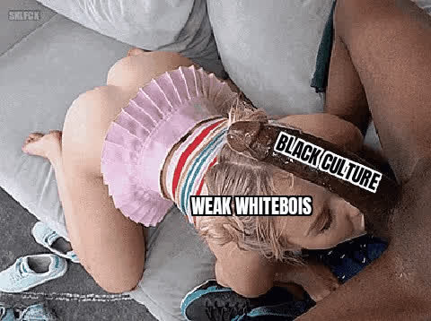 Whiteboi minds breaking daily..
