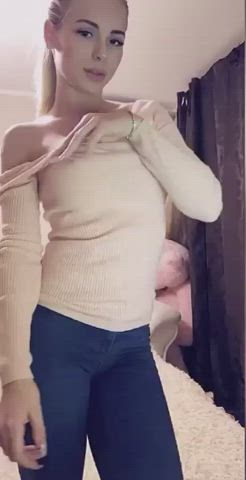Very hot body