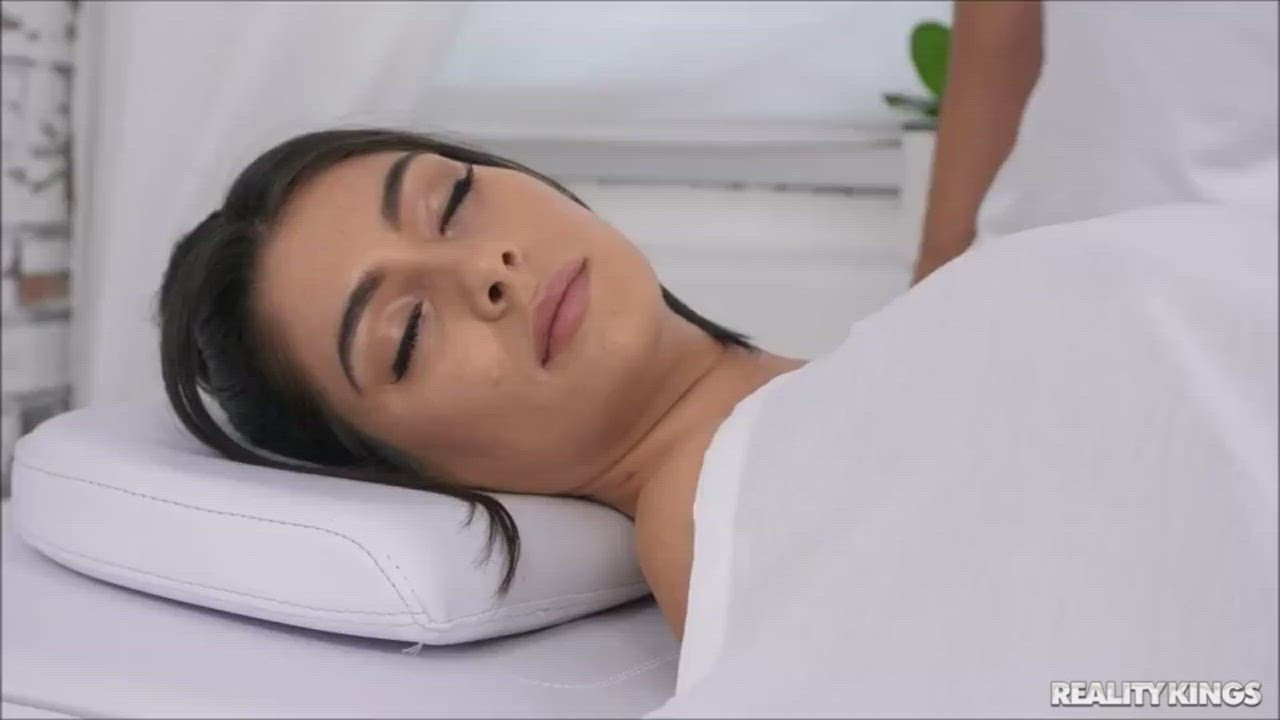 Tru Kait - King's Spa