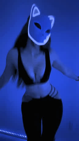 amateur babe nsfw gif