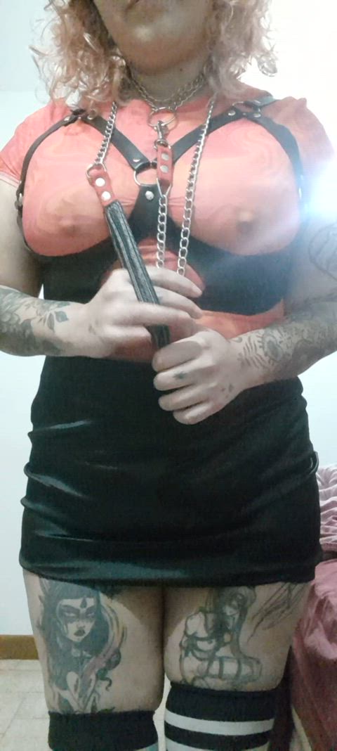 amateur camgirl chubby curvy cute erotic lingerie petplay sensual submissive gif