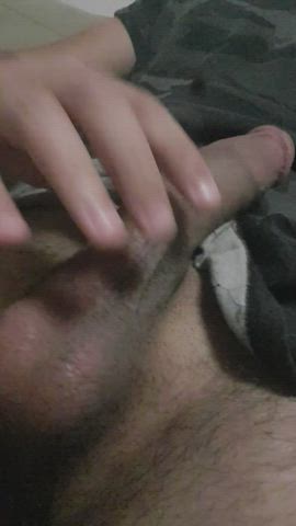 cock jerk off tribute gif
