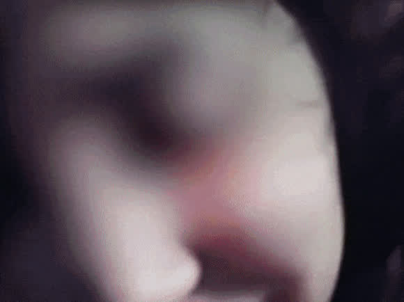 Amateur Handjob Real Couple gif