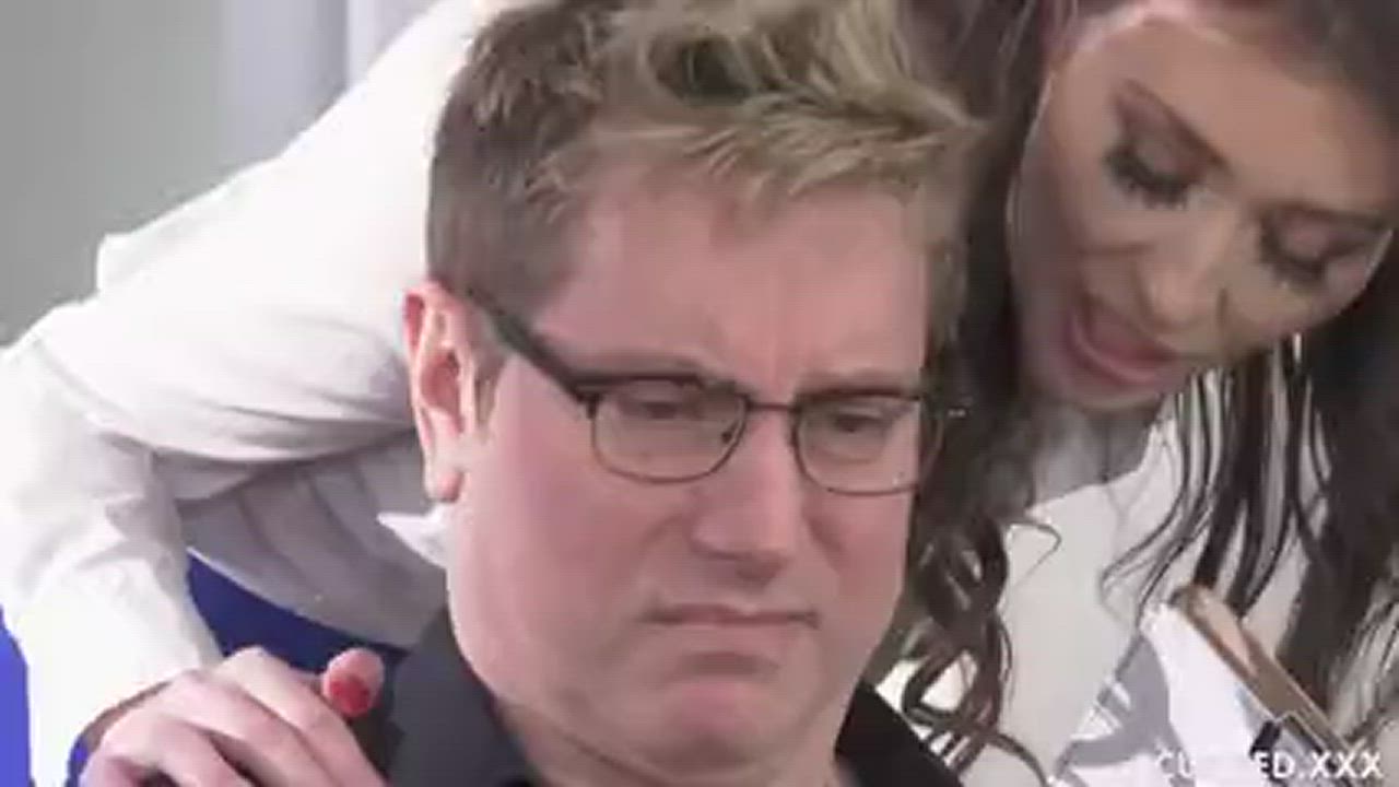 Sign The Trust To Me You Limp Cock