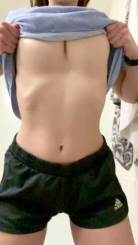 Would you cum on them for me?