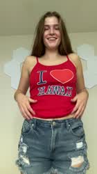 💞College girl💞 Back in the game!💞 Love customs and talking 24/7!💞 LOVE