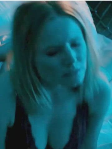 Celebrity Riding Tits gif
