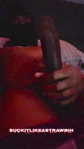 Cum get cream filled