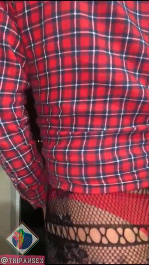 I love to make straight old men question their sexuality - OnlyFans.com/thipansex