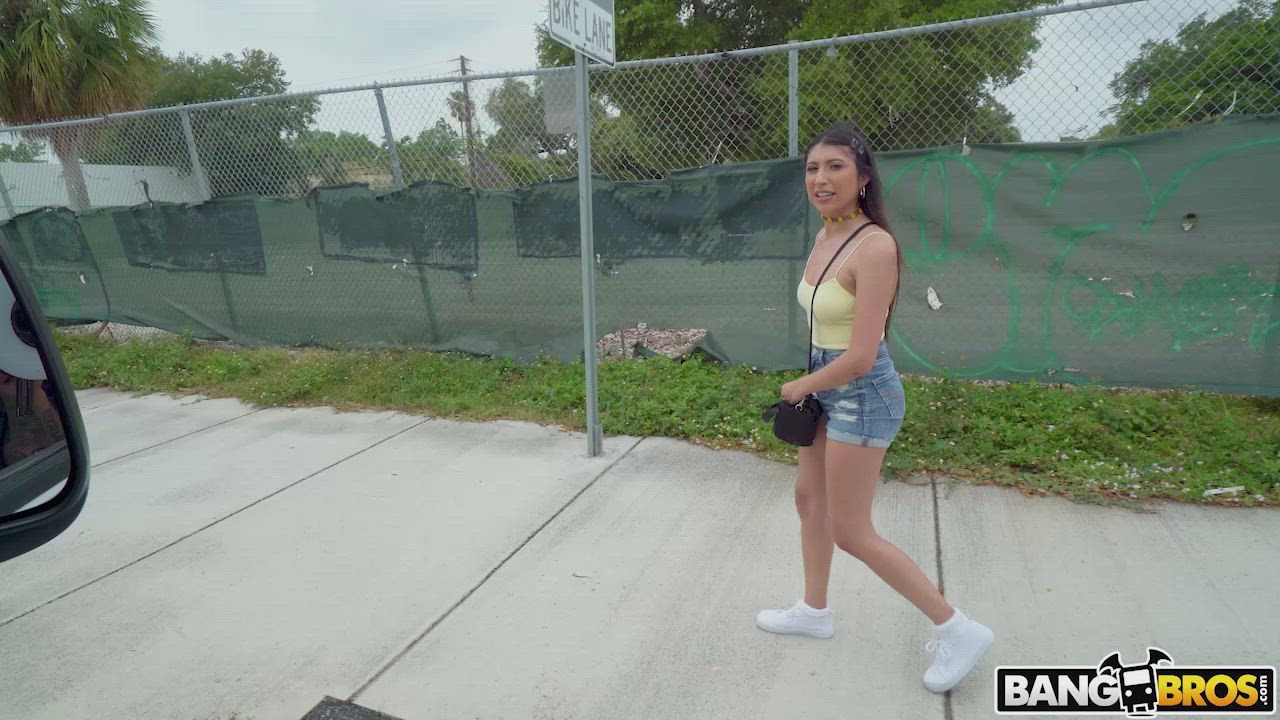 Anal Approach