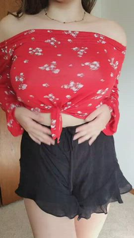 Big Tits Natural Tits Tits gif