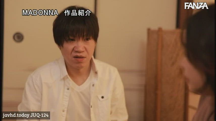 I Can't Tell My Wife Even If My Mouth Is Torn, I Can't Believe I Got My Mother-in-law