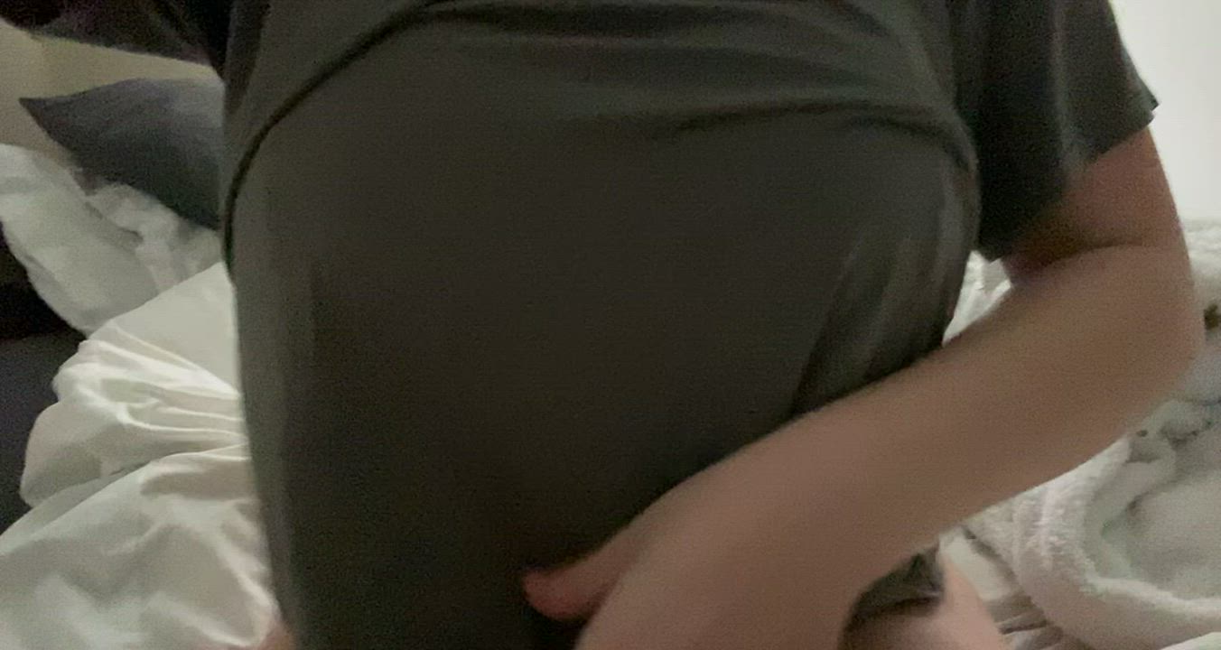 Big Tits Tease Titty Drop gif