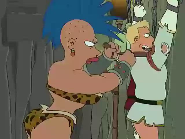 Animation Hentai Trans gif