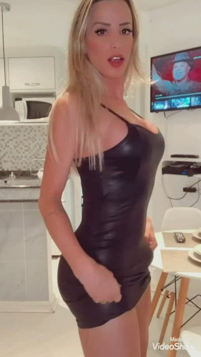 Great surprise