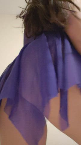 ass lingerie panties gif