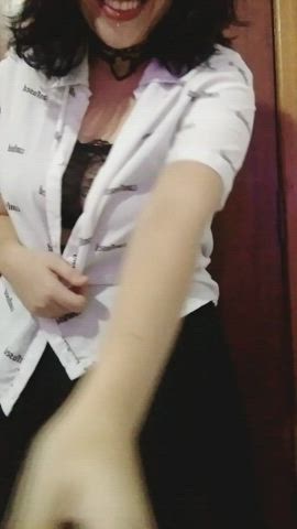 [F21] would u breed me even knowing i'm only 4'9?
