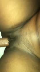 African Vagina