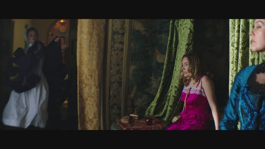 In The Time It Takes to Get There - short film by Zach Braff