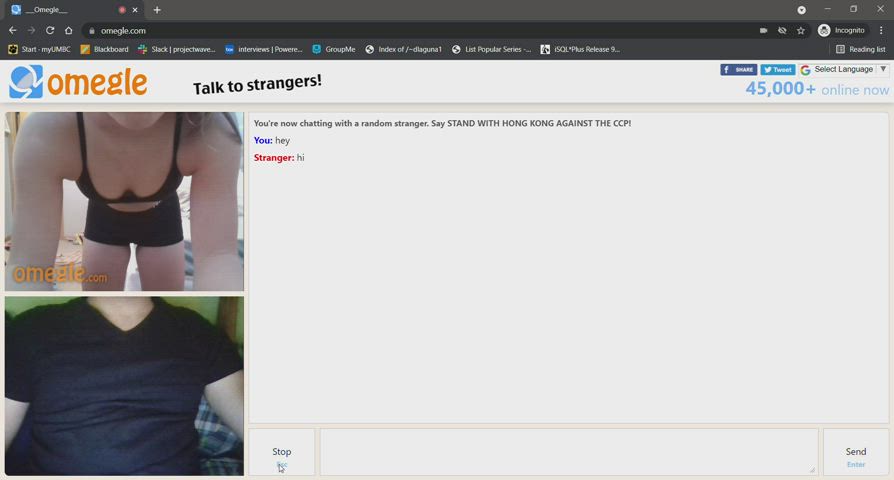 Ass Spread Teen Webcam gif