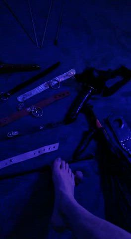 BDSM Dildo Feet Femdom Foot Foot Fetish Footjob Mistress gif