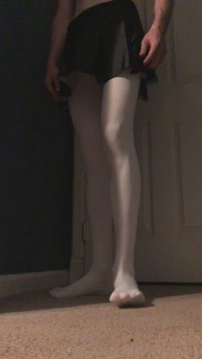 Sissy gif