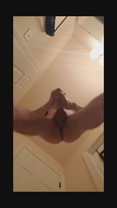 Underneath view edging compilation
