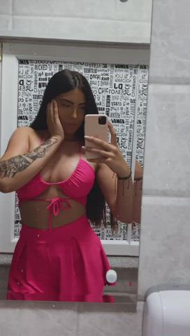 I don’t want to use my dildo, would you fuck me?