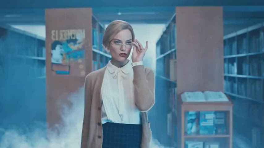 Margot Robbie