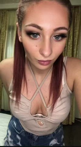 Would you eat me out like it's your last meal?