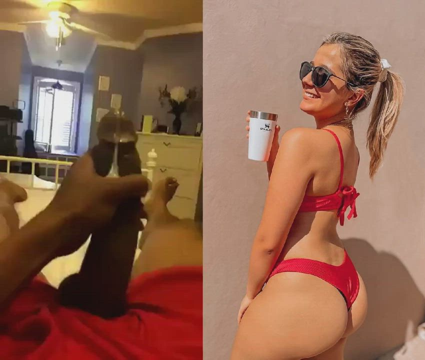 BBC BabeCock Booty gif