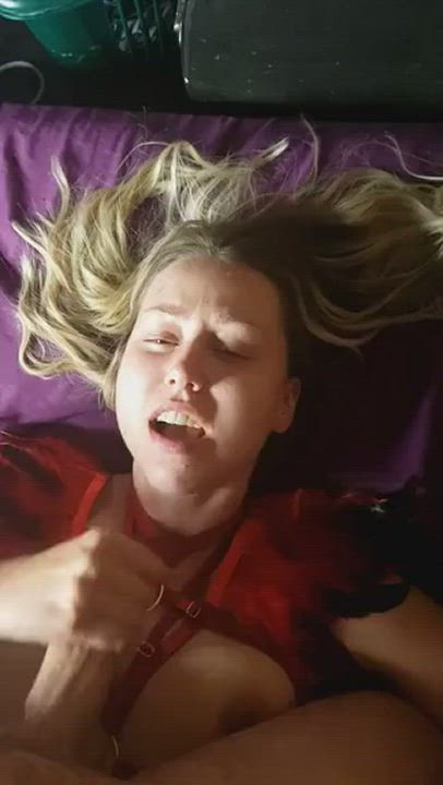Cum Cumshot Facial gif