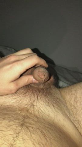 Aneros making me leak like a faucet