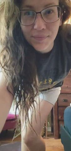 Self shot strip.