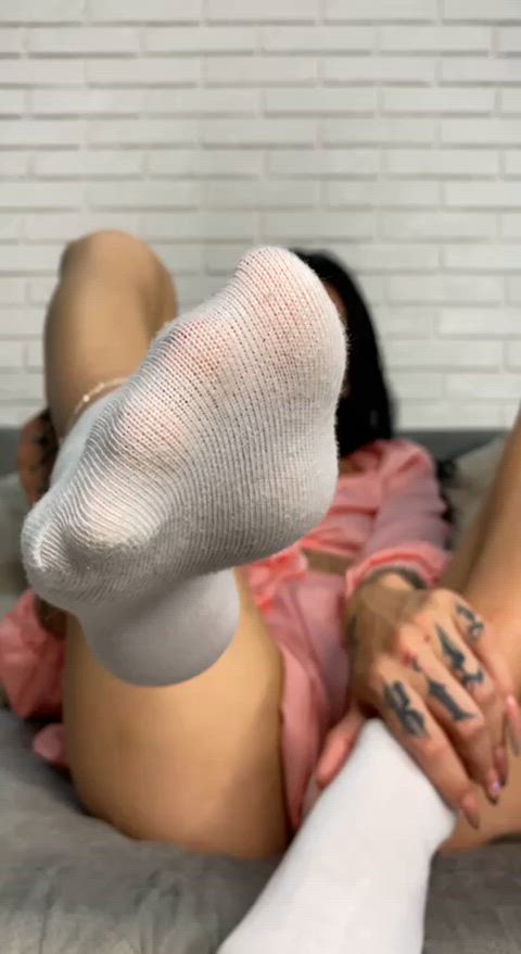 Prepare your tongue 😏