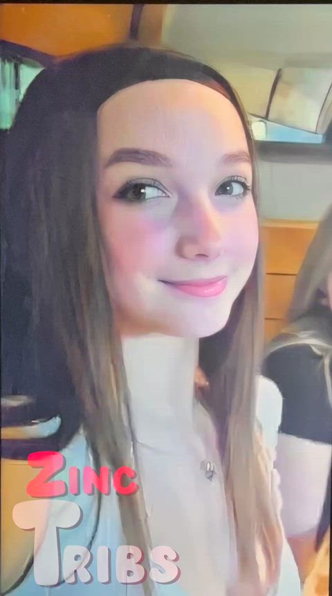 brunette cum cumshot facial huge load spit on face teen tribute gif