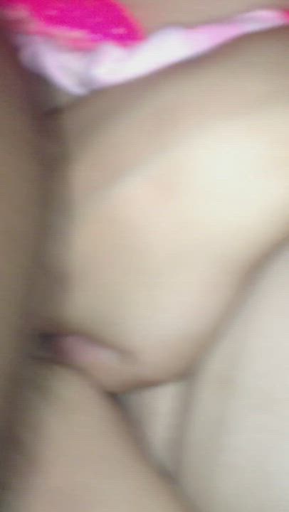 Car Sex Cumshot Hairy Pussy Latina gif