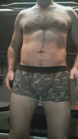 You cant see camo so I'll take it off (50's)