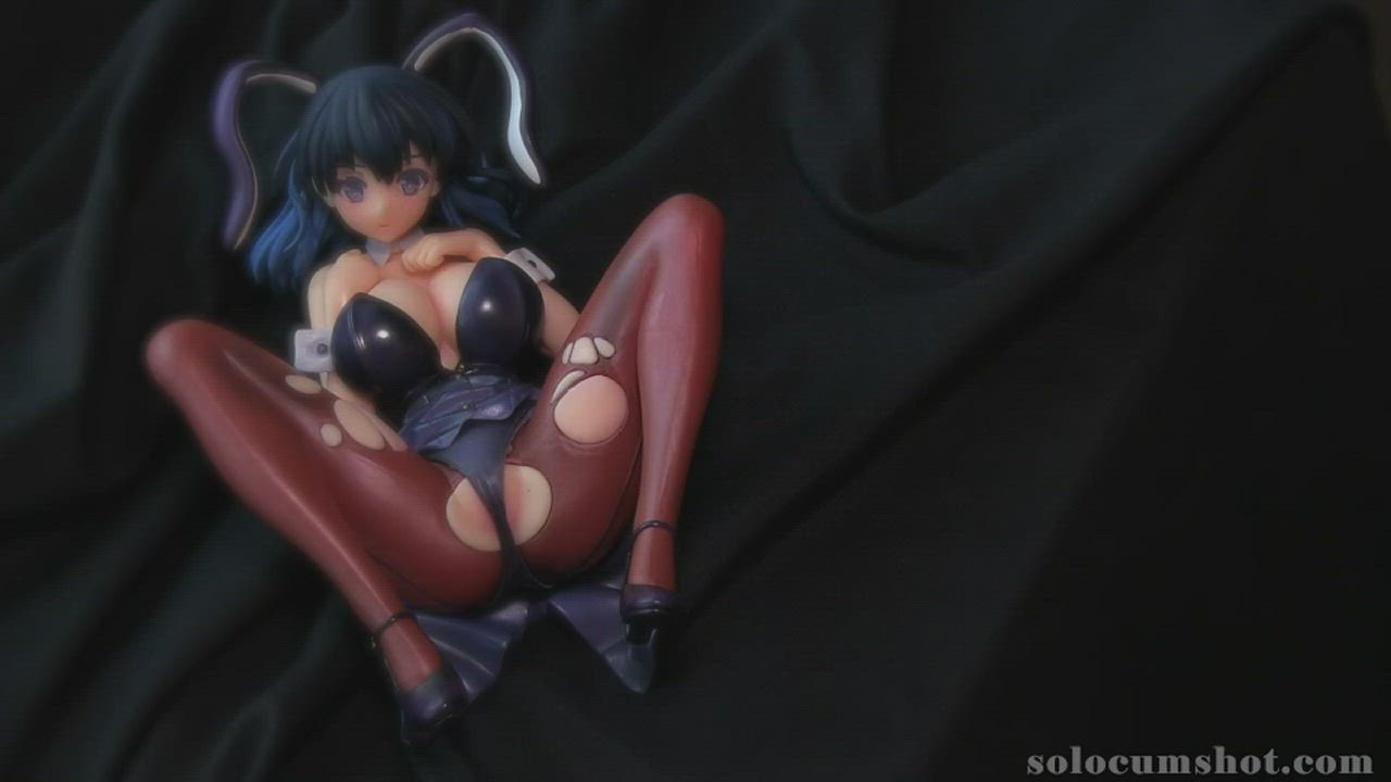 Fukiishi Hana SoF video