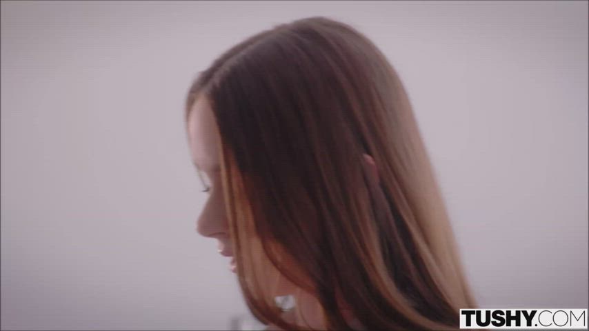 Hazel Moore - The Extra Mile 2