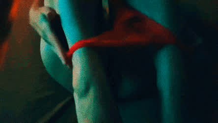 Amateur Art Bed Sex Body Seduction Teen gif