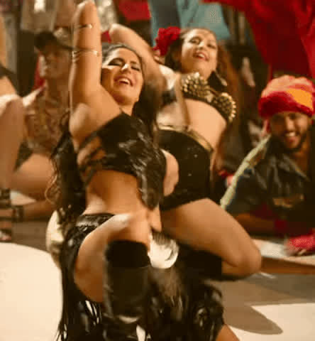 Katrina Kaif - Shaking It