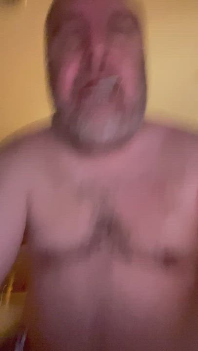 Gay Party Smoking gif