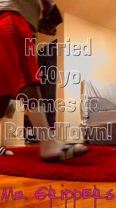 Quick Stop, Squat, & Pop! Pt. 1! (VidDiary)