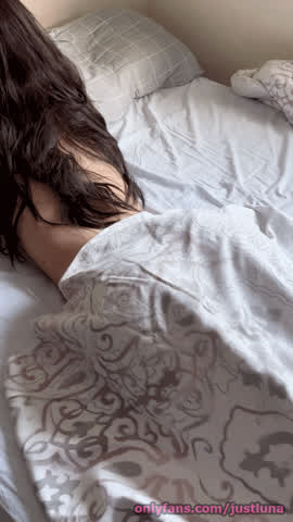 Babe Big Ass Brunette gif